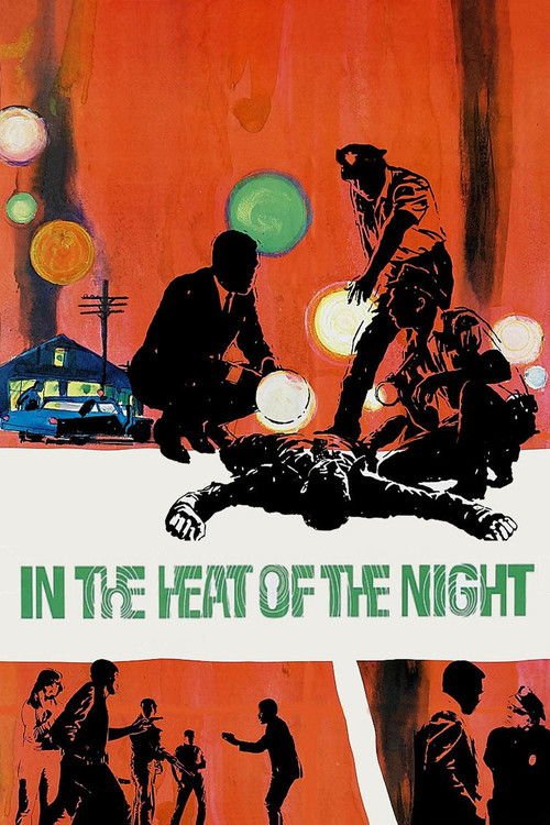 In the Heat of the Night