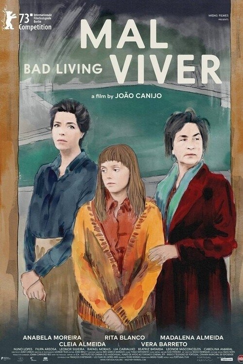 Bad Living