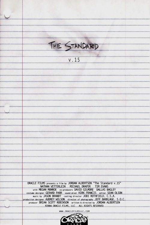 The Standard v.15