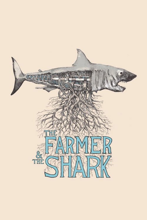 The Farmer & the Shark