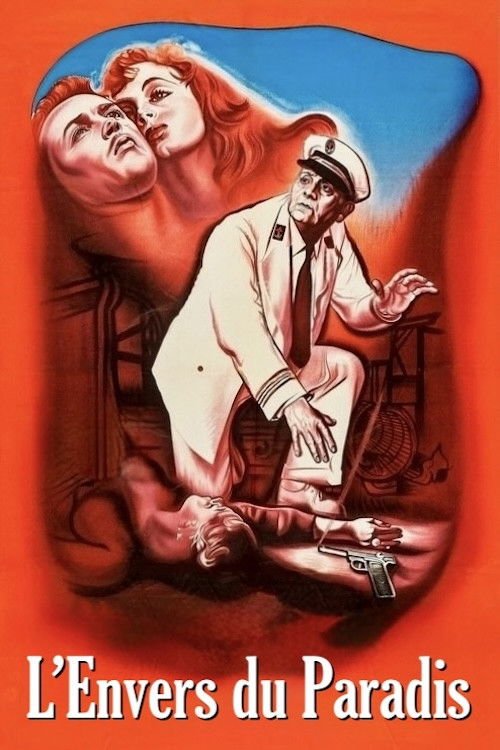 Other Side of Paradise