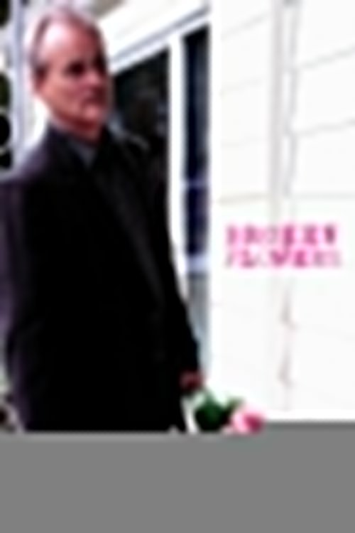 Broken Flowers