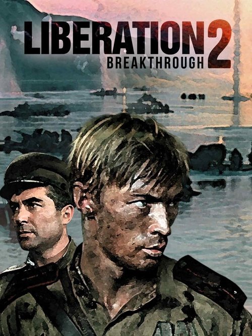 Liberation: Breakthrough
