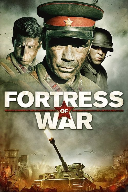 Fortress of War