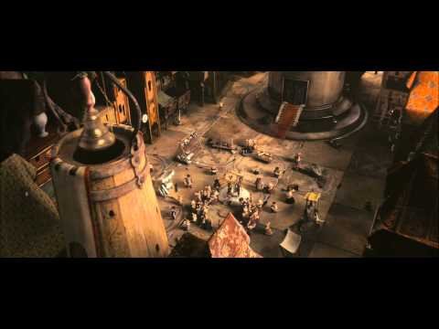 Trailer
