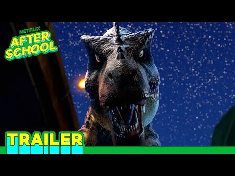 Trailer