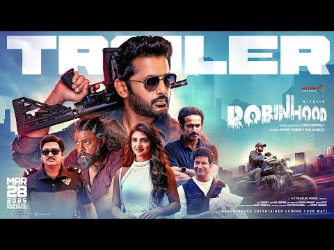 Trailer