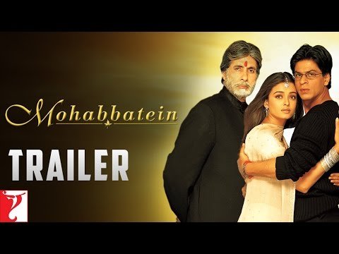 Trailer