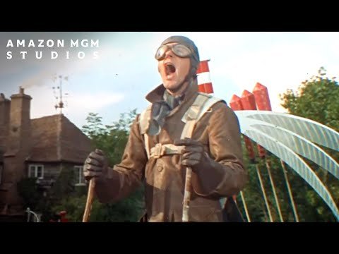 Trailer