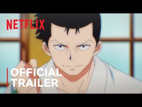 Trailer