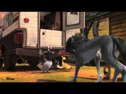 Trailer
