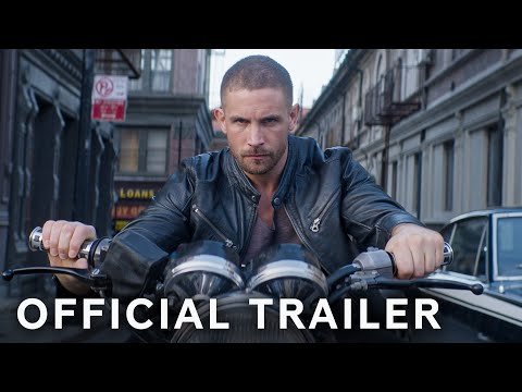 Trailer