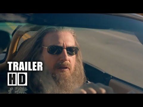 Trailer