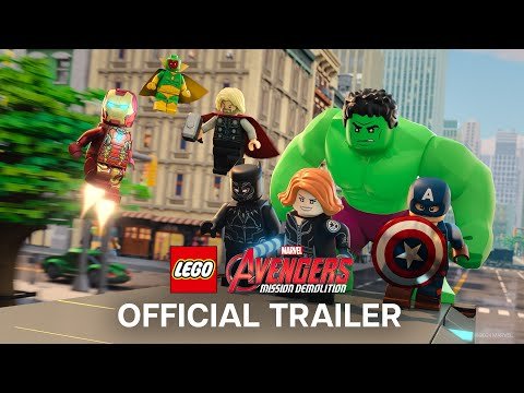 Trailer