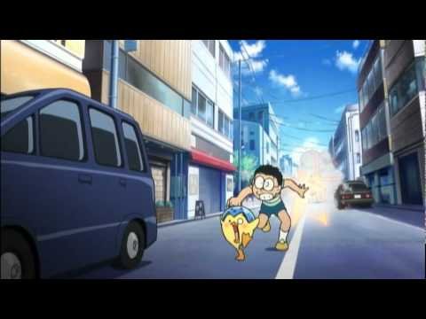 Trailer