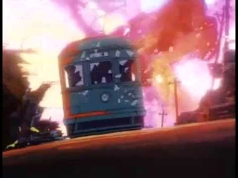 Trailer