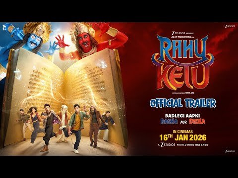 Trailer