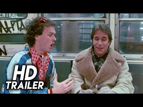 Trailer