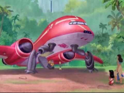 Trailer