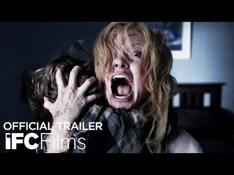 Trailer