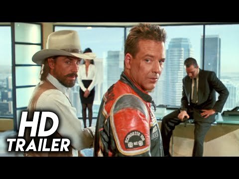 Trailer