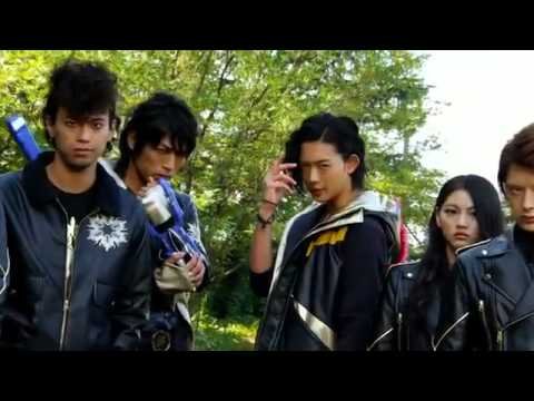 Trailer