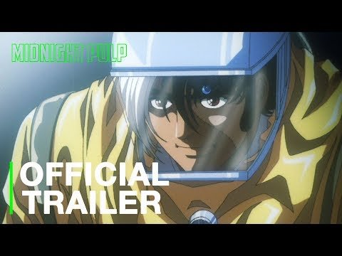 Trailer