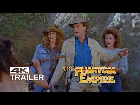 Trailer