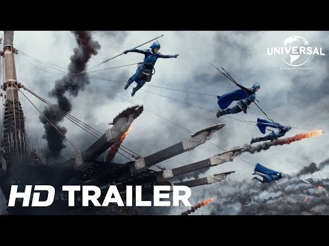 Trailer