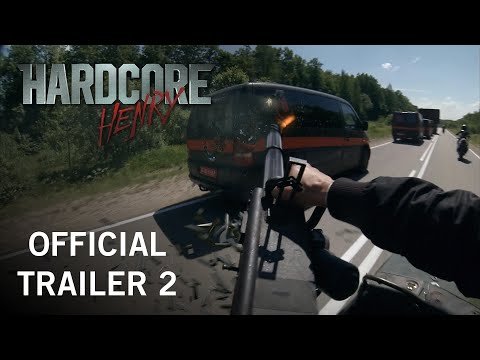Trailer