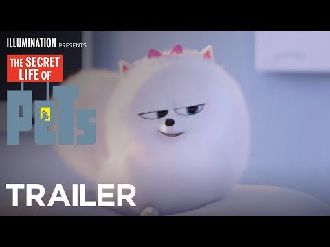 Trailer
