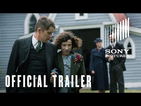 Trailer