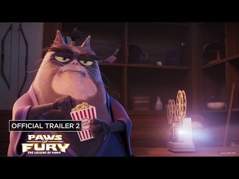 Trailer