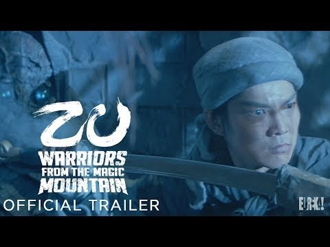 Trailer