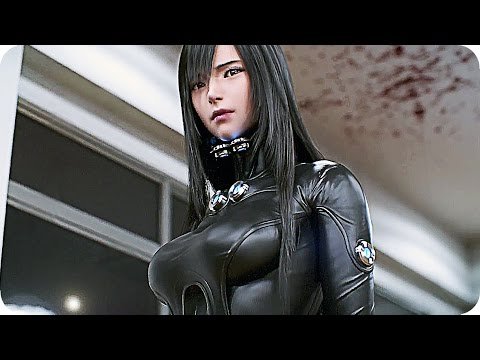 Trailer