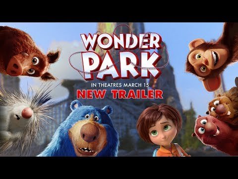 Trailer