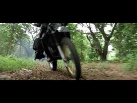 Trailer