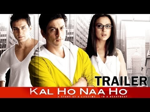 Trailer