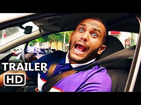 Trailer