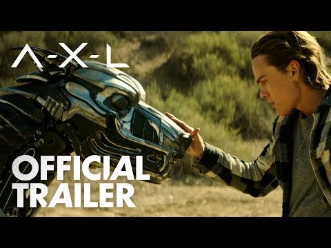 Trailer