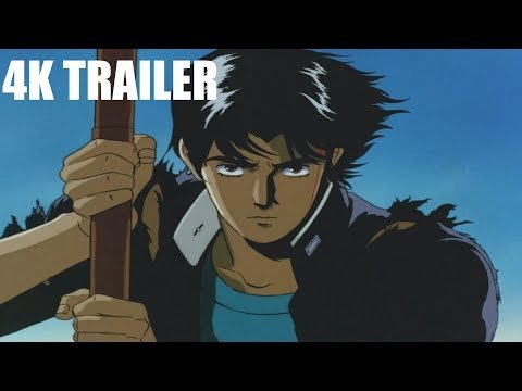Trailer