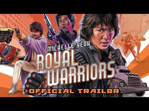 Trailer