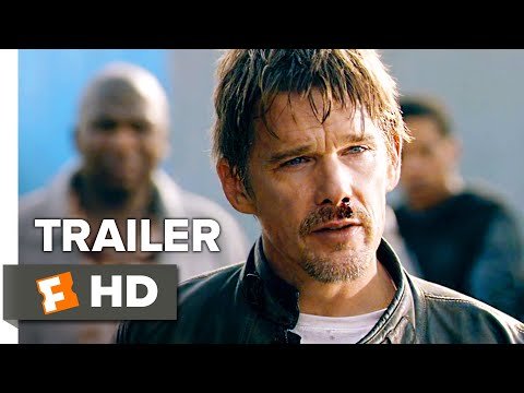 Trailer