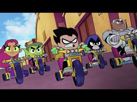 Trailer