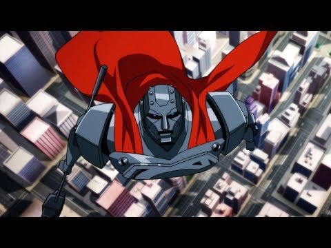 Trailer