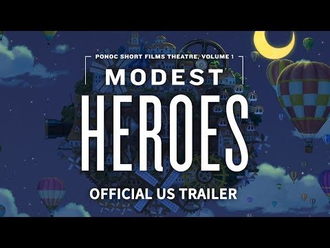 Trailer