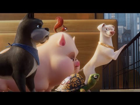 Trailer