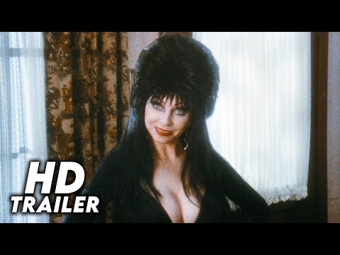 Trailer