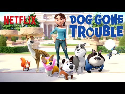 Trailer