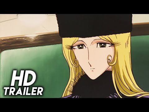 Trailer